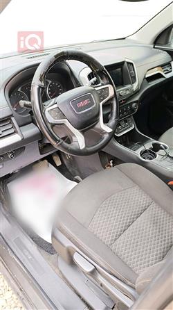 جي ام سي تيراين